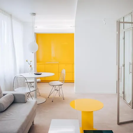 Jupiter Silesian Place