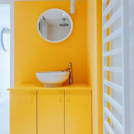 Apartmán Jupiter Silesian Place Katovice