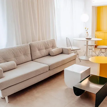 Jupiter Silesian Place Apartmán Katovice