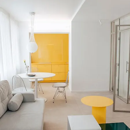 Appartement Jupiter Silesian Place