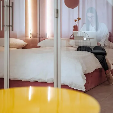 Apartmán Jupiter Silesian Place