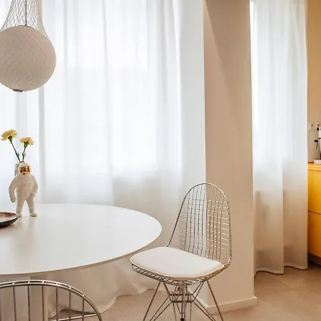 Apartmán Jupiter Silesian Place Katovice