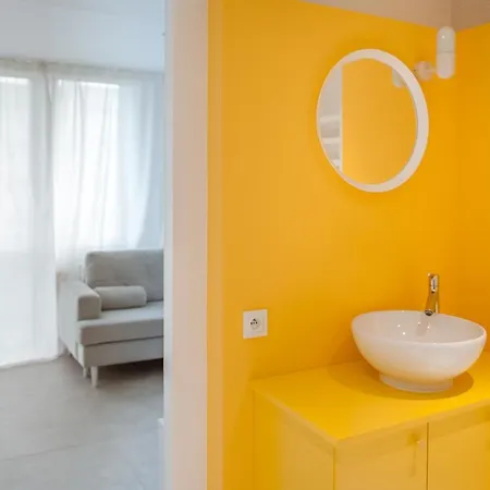 Jupiter Silesian Place Apartmán Katovice