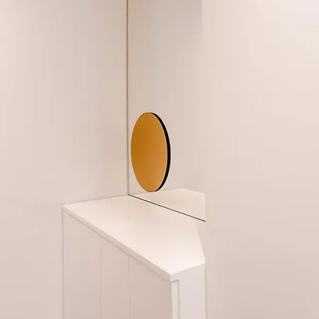 Apartment Jupiter Silesian Place Kattowitz