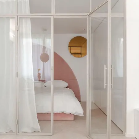 Apartment Jupiter Silesian Place Kattowitz