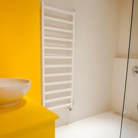 Jupiter Silesian Place Appartement