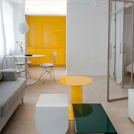 Jupiter Silesian Place * Katowice