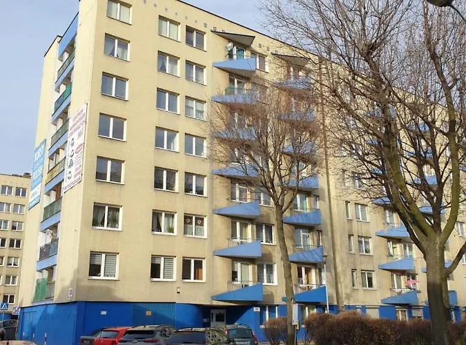 Jupiter Silesian Place *