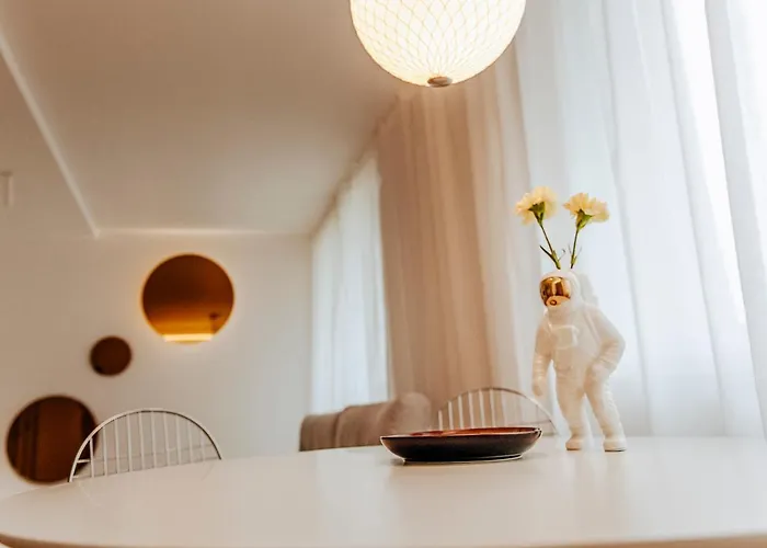 Jupiter Silesian Place Apartamento