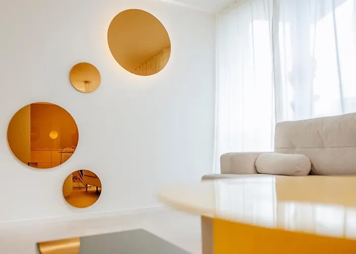 Apartmán Jupiter Silesian Place