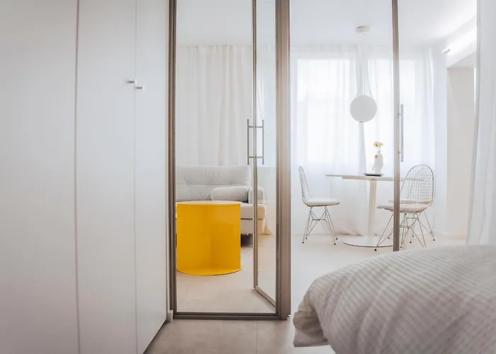 Apartmán Jupiter Silesian Place Katovice