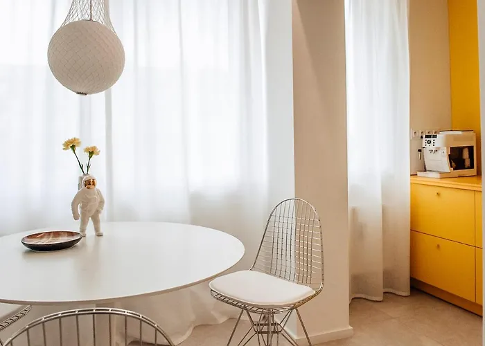 Apartamento Jupiter Silesian Place Katowice