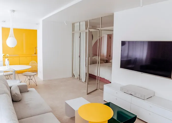 Jupiter Silesian Place Apartamento