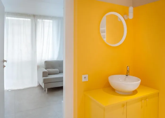 Jupiter Silesian Place Apartamento Katowice