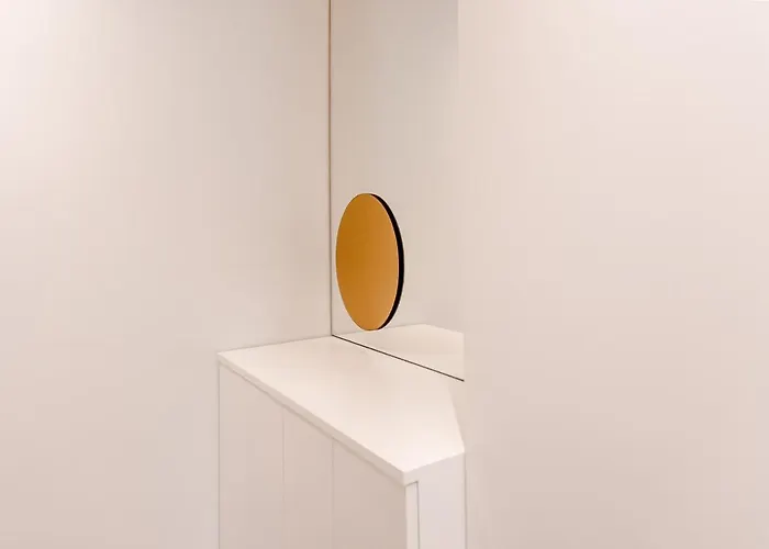 Apartamento Jupiter Silesian Place Katowice