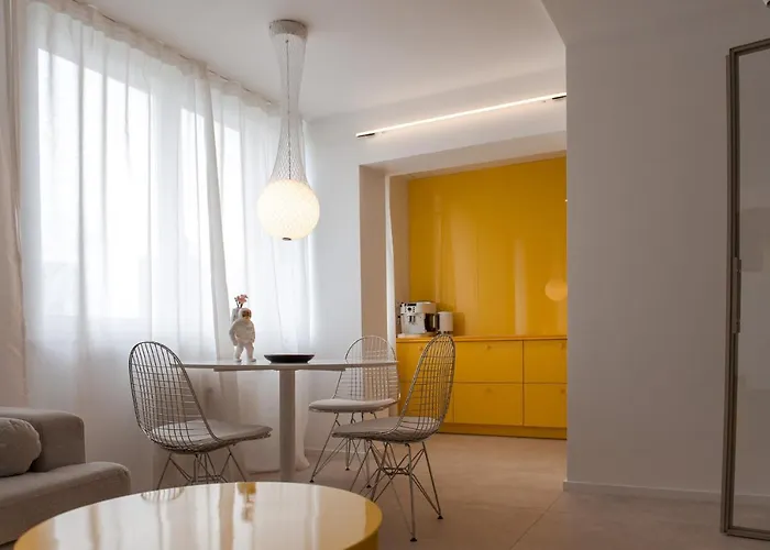 Jupiter Silesian Place דירה קטוביץ