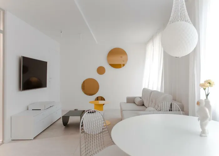 Apartmán Jupiter Silesian Place