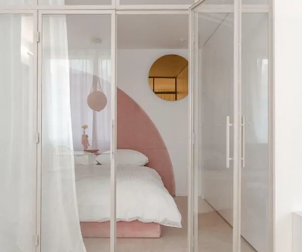 Apartmán Jupiter Silesian Place Katovice