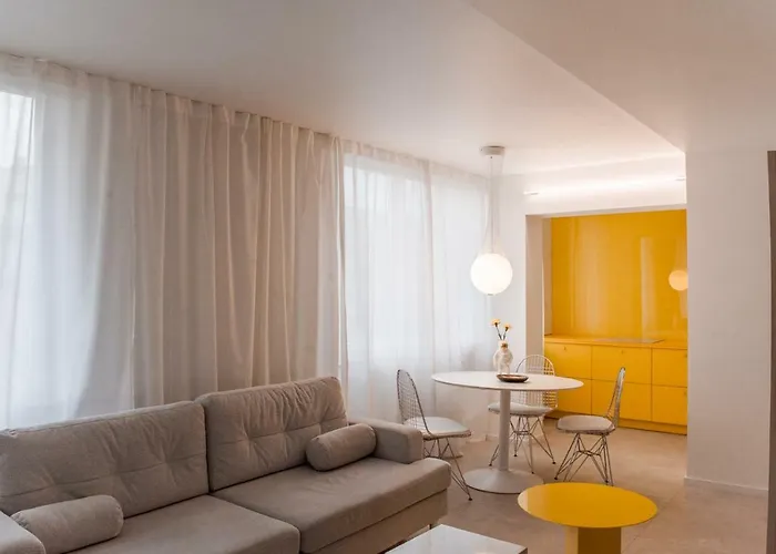 Apartamento Jupiter Silesian Place Katowice