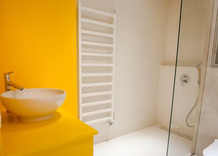 Jupiter Silesian Place Apartamento