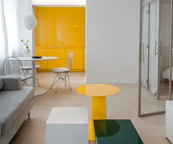 Jupiter Silesian Place * Katovice