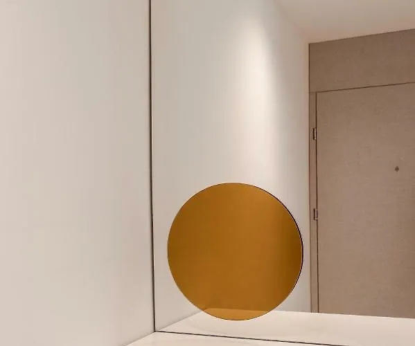 Jupiter Silesian Place * Katowice